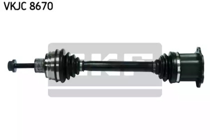 SKF VKJC 8670